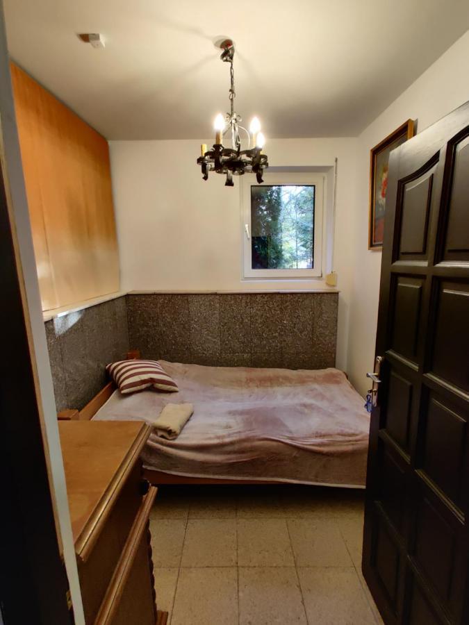 Willa Gunther Rumia Dış mekan fotoğraf